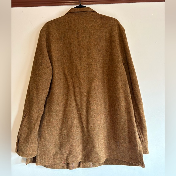 Unbranded Bakers Jacket L / XL (Universal Works style) - Picture 3 of 5